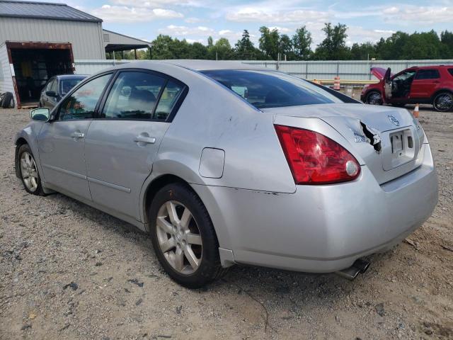 Photo 3 from auction – 2004 NISSAN MAXIMA SE with VIN 1N4BA41E54C858355