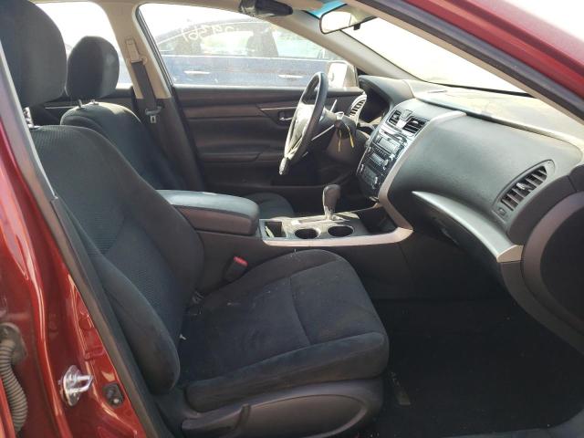 Photo 5 from auction – 2015 NISSAN ALTIMA 2.5 with VIN 1N4AL3AP9FN875894