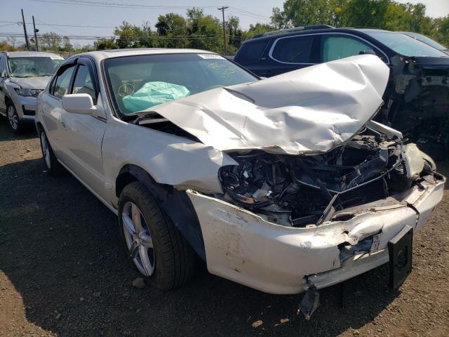Photo 1 from auction – 2003 ACURA 3.2TL with VIN 19UUA56633A077615