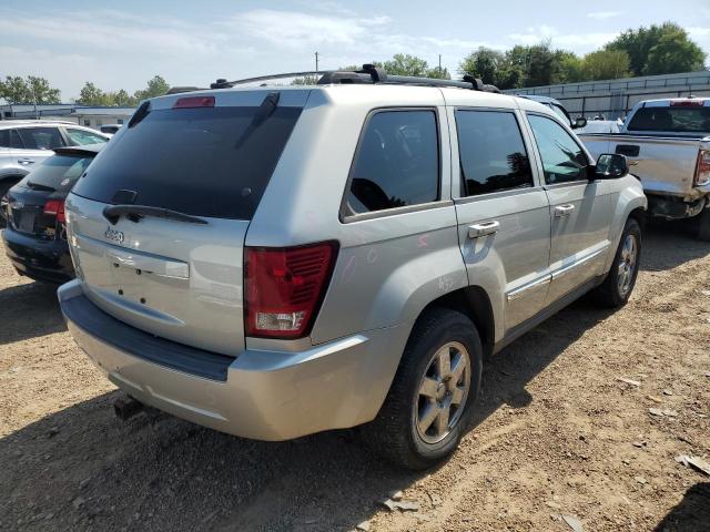 Photo 4 from auction – 2010 JEEP GRAND CHER with VIN 1J4PR4GK9AC127424