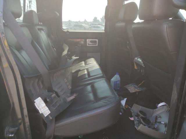 Photo 6 from auction – 2013 FORD F150 SUPER with VIN 1FTFW1ET3DFA48760