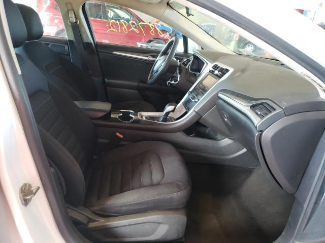 Photo 5 from auction – 2014 FORD FUSION SE with VIN 1FA6P0H76E5396068