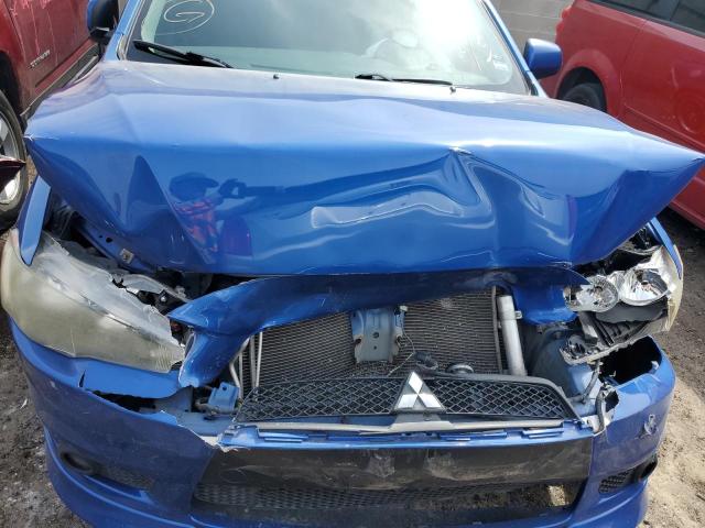 Photo 9 from auction – 2010 MITSUBISHI LANCER ES/ with VIN JA32U2FU9AU014491