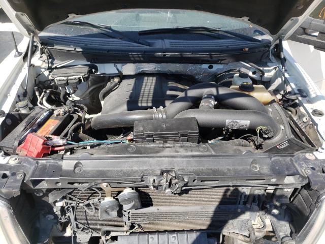 Photo 7 from auction – 2013 FORD F150 SUPER with VIN 1FTFW1CT9DKE45867