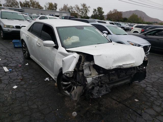 Foto 1 de la subasta – 2014 CHRYSLER 300 S con VIN 2C3CCABG9EH376305