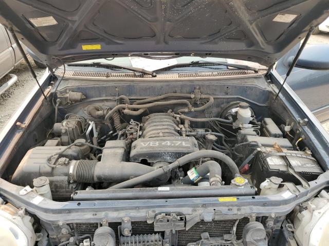 Photo 7 from auction – 2006 TOYOTA SEQUOIA SR with VIN 5TDBT44A26S273005