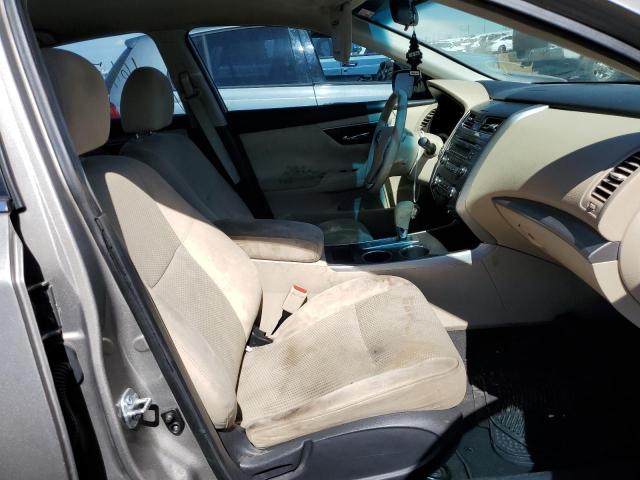 Photo 5 from auction – 2015 NISSAN ALTIMA 2.5 with VIN 1N4AL3APXFC152907