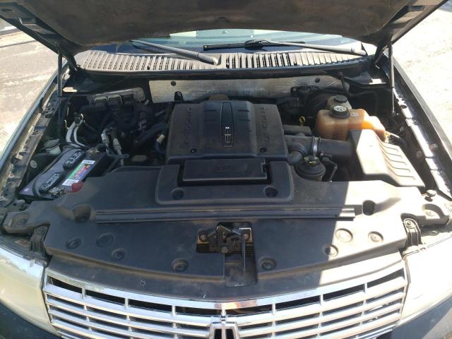 Photo 7 from auction – 2007 LINCOLN NAVIGATOR with VIN 5LMFU275X7LJ22801