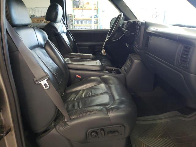 Photo 5 from auction – 2001 CHEVROLET SILVERADO with VIN 1GCEK19T31E268726