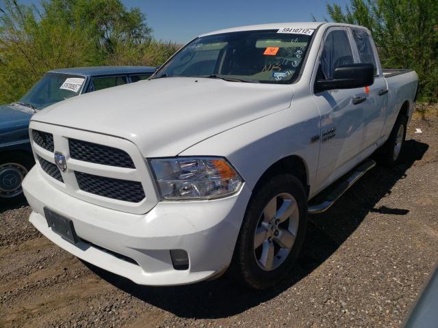 Photo 2 from auction – 2014 RAM 1500 ST with VIN 1C6RR6FT9ES154338