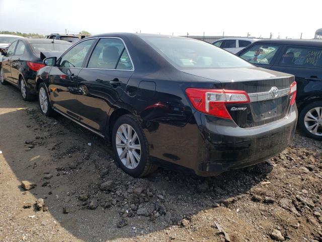 Photo 3 from auction – 2014 TOYOTA CAMRY L with VIN 4T4BF1FK9ER374873