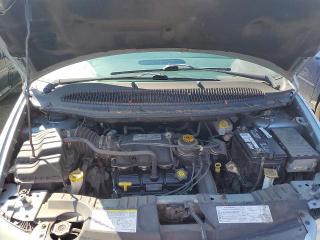 Photo 7 from auction – 2004 CHRYSLER TOWN & COU with VIN 2C8GP54L54R531278