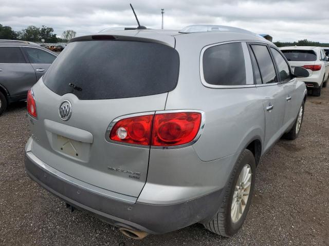 Photo 4 from auction – 2011 BUICK ENCLAVE CX with VIN 5GAKRBED8BJ373615