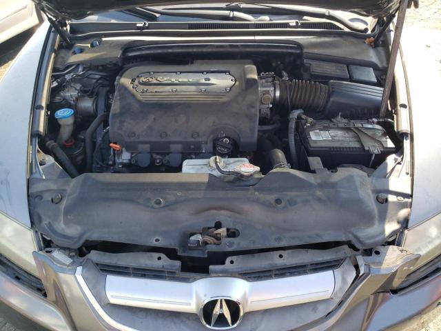 Photo 7 from auction – 2006 ACURA 3.2TL with VIN 19UUA66296A073754