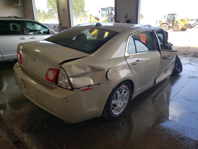 Photo 4 from auction – 2012 CHEVROLET MALIBU LS with VIN 1G1ZB5E01CF297958