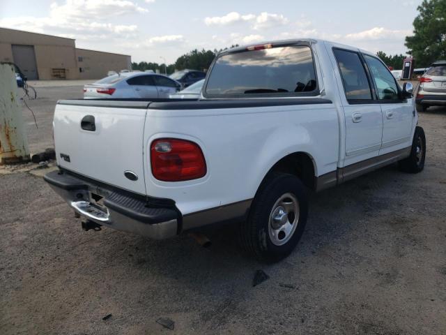 Photo 4 from auction – 2001 FORD 150 with VIN 1FTRW07L81KE46506