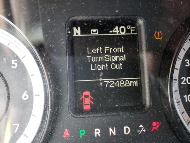 Photo 8 from auction – 2015 RAM 2500 ST with VIN 3C6UR5CJXFG650488