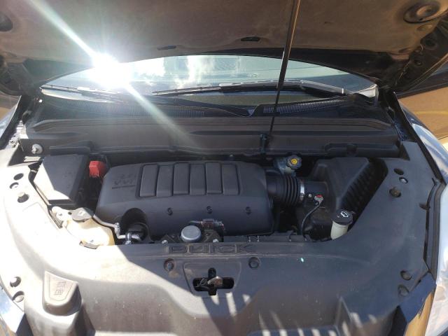 Photo 7 from auction – 2012 BUICK ENCLAVE with VIN 5GAKRDEDXCJ158203