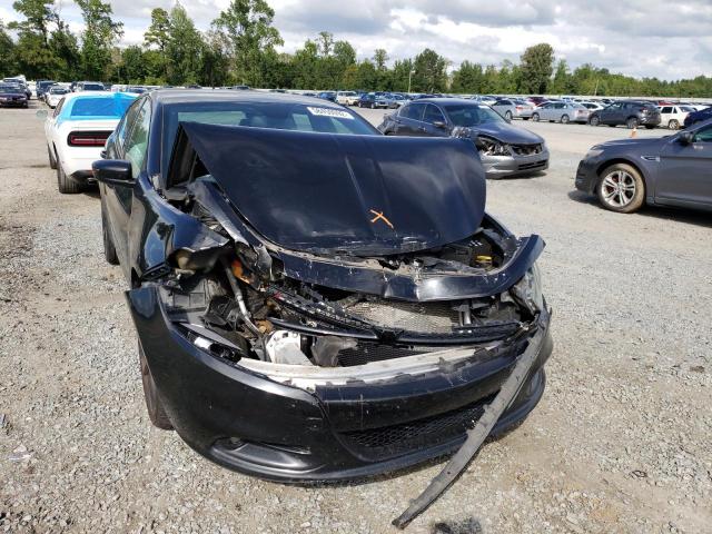 Photo 9 from auction – 2015 DODGE DART SXT with VIN 1C3CDFBB4FD422152