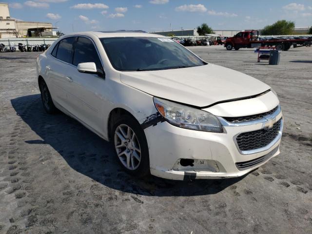 CHEVROLET MALIBU 1LT 2014 with VIN 1G11C5SL7EF272008 - Photo from auction