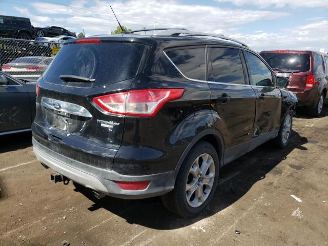 Photo 4 from auction – 2016 FORD ESCAPE TIT with VIN 1FMCU9J94GUC11185