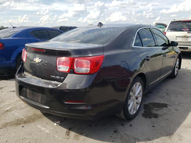 Photo 4 from auction – 2013 CHEVROLET MALIBU 2LT with VIN 1G11E5SA6DF308312
