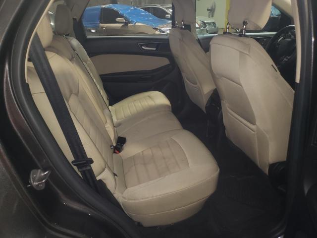 Photo 6 from auction – 2015 FORD EDGE SE with VIN 2FMTK3G80FBB43828
