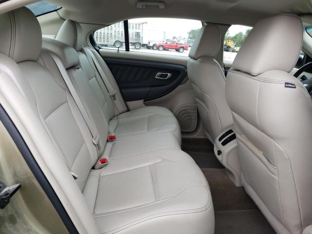Фото 6 с аукциона – 2012 FORD TAURUS SEL с VIN 1FAHP2EW9CG106617