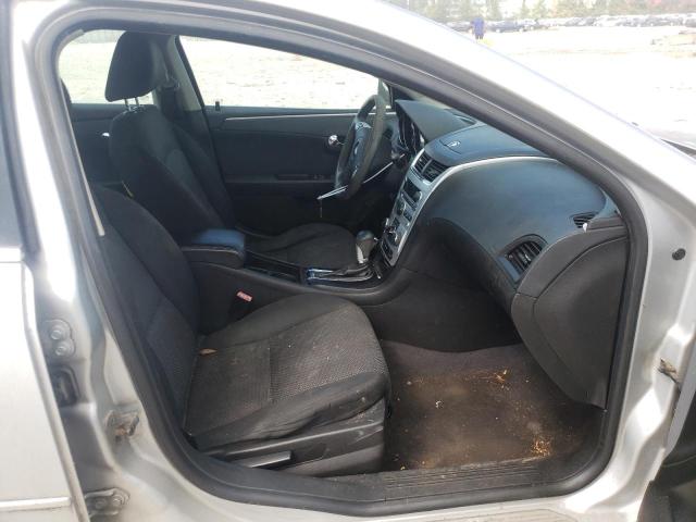 Photo 5 from auction – 2012 CHEVROLET MALIBU 1LT with VIN 1G1ZC5E04CF319562