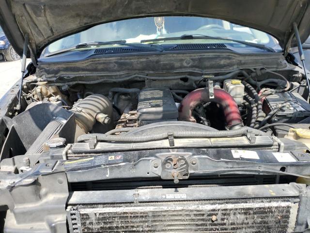 Photo 7 from auction – 2005 DODGE RAM 2500 S with VIN 3D7KS28C25G848368