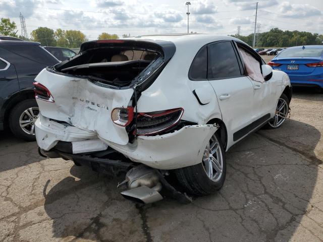 Photo 4 from auction – 2017 PORSCHE MACAN with VIN WP1AA2A52HLB03257