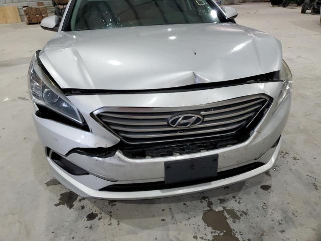 Photo 9 from auction – 2017 HYUNDAI SONATA SE with VIN 5NPE24AF3HH548244