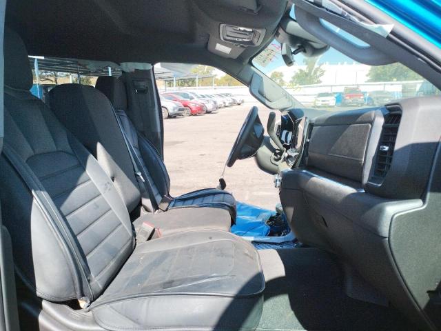 Photo 5 from auction – 2022 GMC SIERRA C15 with VIN 3GTPHCEK4NG584957