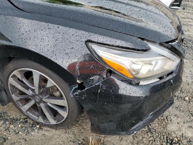 Photo 9 from auction – 2016 NISSAN ALTIMA 2.5 with VIN 1N4AL3AP1GC128271