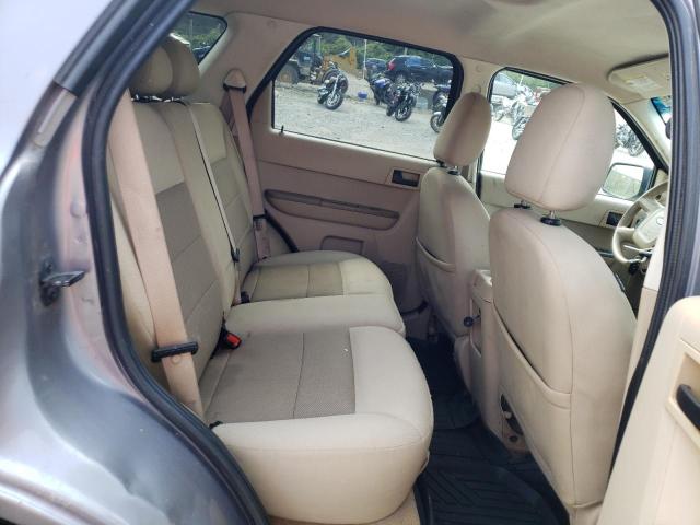 Zdjęcie 6 z aukcji – 2008 FORD ESCAPE XLT z VIN 1FMCU93148KC31392