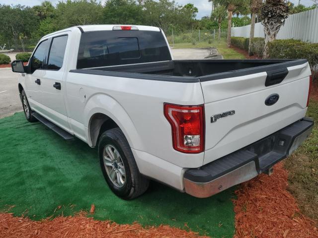 Photo 3 from auction – 2016 FORD F150 SUPER with VIN 1FTEW1CP4GFA56453