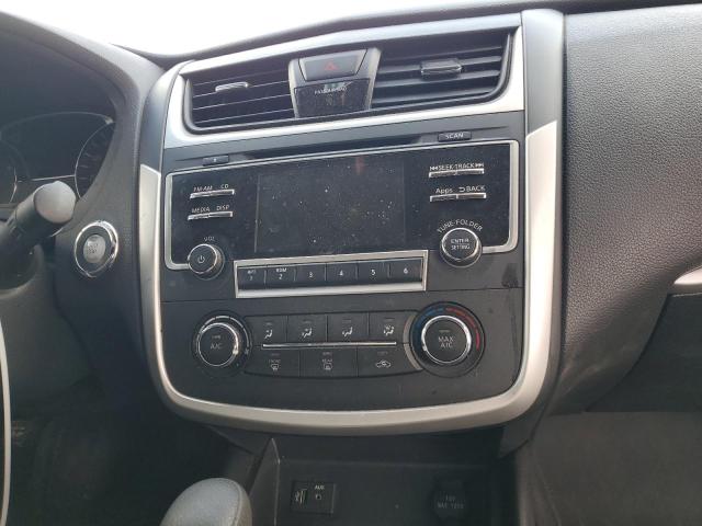 Photo 9 from auction – 2016 NISSAN ALTIMA 2.5 with VIN 1N4AL3AP2GN318150