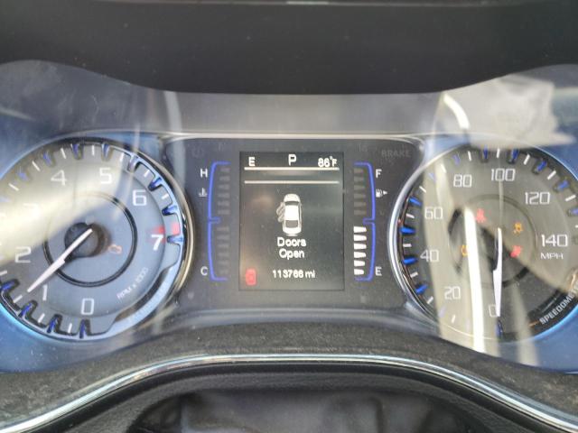 Photo 8 from auction – 2015 CHRYSLER 200 S with VIN 1C3CCCDG0FN690913