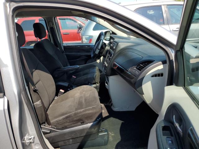 Photo 5 from auction – 2015 DODGE GRAND CARA with VIN 2C4RDGBG7FR643555
