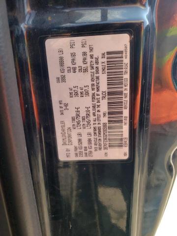 Photo 10 from auction – 2002 DODGE RAM 2500 with VIN 3B7KF23632M265868