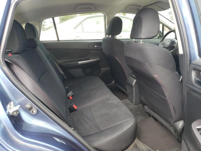 Photo 6 from auction – 2016 SUBARU IMPREZA PR with VIN JF1GPAB67G8279031