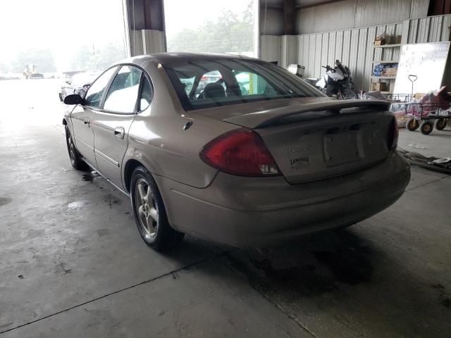 Photo 3 from auction – 2003 FORD TAURUS SE with VIN 1FAFP53UX3A155113
