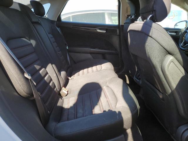 Photo 6 from auction – 2014 FORD FUSION SE with VIN 1FA6P0H76E5364642
