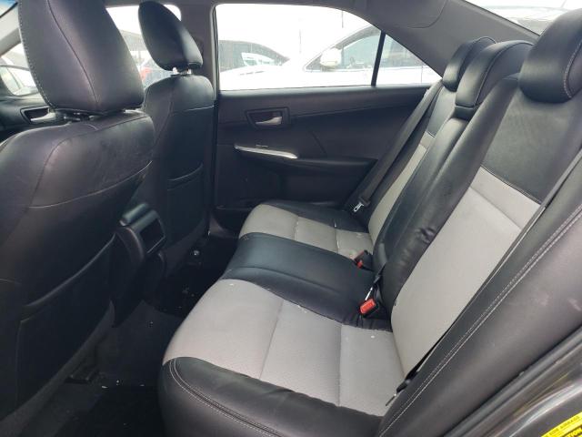 Photo 6 from auction – 2012 TOYOTA CAMRY BASE with VIN 4T1BF1FK2CU108375