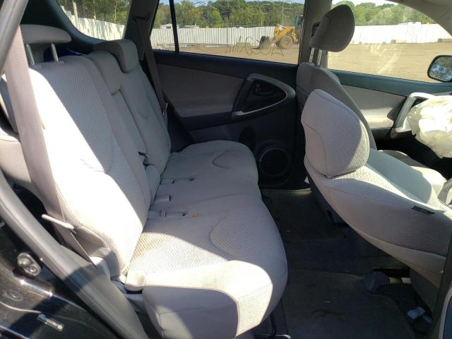 Photo 6 from auction – 2008 TOYOTA RAV4 LIMIT with VIN JTMBK31V386029662