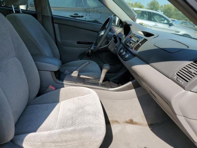 Photo 5 from auction – 2003 TOYOTA CAMRY LE with VIN 4T1BE32K73U704148