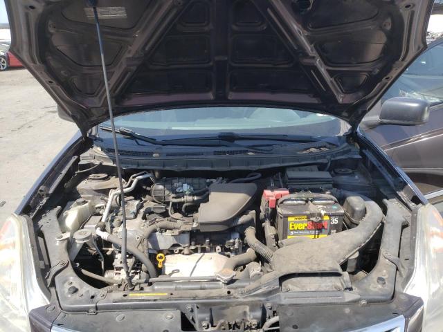 Photo 7 from auction – 2013 NISSAN ROGUE S with VIN JN8AS5MT6DW516886