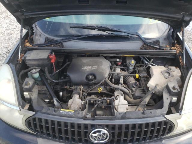 Photo 7 from auction – 2007 BUICK RENDEZVOUS with VIN 3G5DA03L67S505023