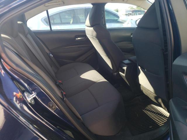 Photo 6 from auction – 2020 TOYOTA COROLLA LE with VIN 5YFVPRAE4LP083670