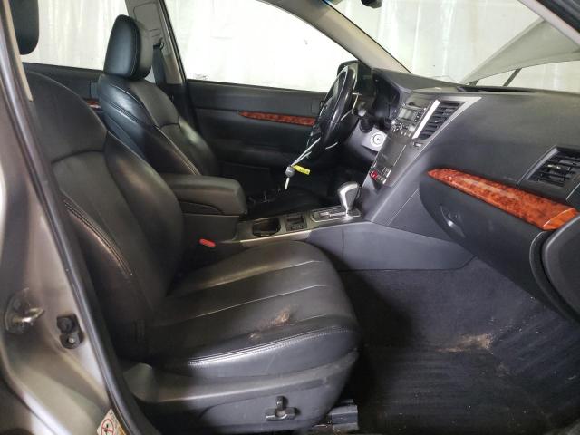 Photo 5 from auction – 2010 SUBARU LEGACY 2.5 with VIN 4S3BMBK65A3235004